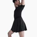 Spódnica tenisowa Nike Court Dri-Fit Ace Advantage black/black 4
