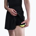 Spódnica tenisowa Nike Court Dri-Fit Ace Advantage black/black 5
