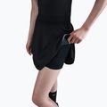 Spódnica tenisowa Nike Court Dri-Fit Ace Advantage black/black 6