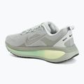 Buty do biegania męskie Nike Vomero 18 light silver/barely volt/college grey 3