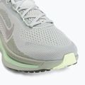Buty do biegania męskie Nike Vomero 18 light silver/barely volt/college grey 7