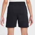 Spodenki treningowe dziecięce Nike Multi Dri-FIT black/smoke grey/black/white 7