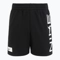 Spodenki treningowe dziecięce Nike Multi Dri-FIT black/smoke grey/black/white