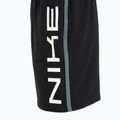 Spodenki treningowe dziecięce Nike Multi Dri-FIT black/smoke grey/black/white 3