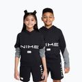 Bluza dziecięca Nike Multi Dri-FIT black/smoke grey/white 4