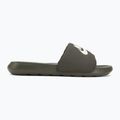 Klapki męskie Nike Victori One Slide cargo khaki/cargo khaki/sail 2