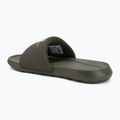 Klapki męskie Nike Victori One Slide cargo khaki/cargo khaki/sail 3