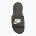 Klapki męskie Nike Victori One Slide cargo khaki/cargo khaki/sail 5