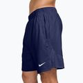 Spodenki męskie Nike Challenger Dri-Fit Breathe 7" blue void 4