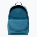 Plecak miejski Nike Heritage 25 l smokey blue/smokey blue/summit white 4