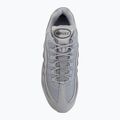 Buty męskie Nike Air Max 95 Big Bubble wolf grey/wolf grey/anthracite/wolf grey 5