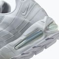 Buty męskie Nike Air Max 95 Big Bubble wolf grey/wolf grey/anthracite/wolf grey 8