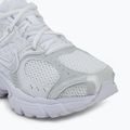 Buty męskie Nike V5 RNR white/black/metallic silver/white 7