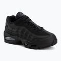 Buty męskie Nike Air Max 95 Big Bubble black/anthracite/black
