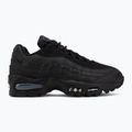 Buty męskie Nike Air Max 95 Big Bubble black/anthracite/black 2