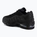 Buty męskie Nike Air Max 95 Big Bubble black/anthracite/black 3