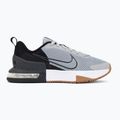 Buty treningowe męskie Nike Air Max Alpha Trainer 6 light smoke grey/black/anthracite 2