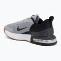 Buty treningowe męskie Nike Air Max Alpha Trainer 6 light smoke grey/black/anthracite 3