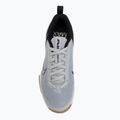 Buty treningowe męskie Nike Air Max Alpha Trainer 6 light smoke grey/black/anthracite 5