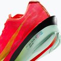 Buty do biegania damskie Nike Vaporfly 4 bright crimson/lime blast/mint foam 12