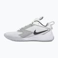 Buty do siatkówki Nike Zoom Hyperace 3 SE smmit white/metalic silver/pure platinum 9