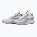 Buty do siatkówki Nike Zoom Hyperace 3 SE smmit white/metalic silver/pure platinum 10