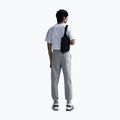 Spodnie męskie Nike Club Jogger dark grey heather/light smoke grey/white 3