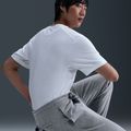 Spodnie męskie Nike Club Jogger dark grey heather/light smoke grey/white 5