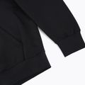 Bluza męska Nike Club Pullover Hoodie black/black/white 9