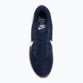 Buty do biegania męskie Nike Revolution 8 midnight navy/gum med brown/sail 5