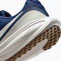 Buty do biegania męskie Nike Revolution 8 midnight navy/gum med brown/sail 10