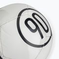 Piłka do piłki nożnej Nike Skills Total 90 white/black/red/black rozmiar 1 3