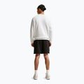 Bluza męska Nike Club Fleece Crew white/black 3