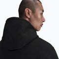 Bluza męska Nike Club Pullover Hoodie black/black/white 5