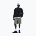 Bluza męska Nike Club Fleece Crew black/white 2