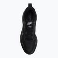 Buty do biegania męskie Nike Vomero 18 black/dark smoke grey/light smoke grey/black 5