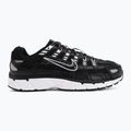 Buty męskie Nike P-6000 black/white/metallic silver/black 2