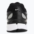 Buty męskie Nike P-6000 black/white/metallic silver/black 6