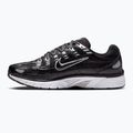 Buty męskie Nike P-6000 black/white/metallic silver/black 9