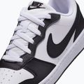 Buty Nike Court Borough Low Recraft white/black 8