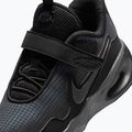 Buty dziecięce Nike Air Max Nova black/anthracite/cool grey/wolf grey 8