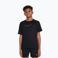 Koszulka dziecięca Nike Multi Tech Dri-Fit black/black
