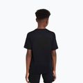 Koszulka dziecięca Nike Multi Tech Dri-Fit black/black 2
