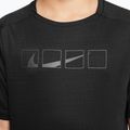Koszulka dziecięca Nike Multi Tech Dri-Fit black/black 3