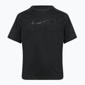 Koszulka dziecięca Nike Multi Tech Dri-Fit black/black 8