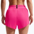 Spodenki do biegania damskie Nike AeroSwift Dri-Fit ADV Mid-Rise 3" hyper pink/black 6
