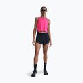 Koszulka do biegania damska Nike AeroSwift hyper pink/black 2