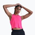 Koszulka do biegania damska Nike AeroSwift hyper pink/black 4