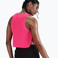 Koszulka do biegania damska Nike AeroSwift hyper pink/black 5
