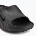 Klapki męskie Nike ReactX Rejuven8 black/black/black 7